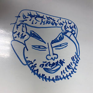 Meet your Posher, Kenneth